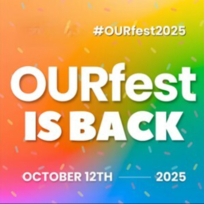 episode Episode 32767: 25.10.12 OUT Dance cast for OurFest (80s - today Dance fun) artwork