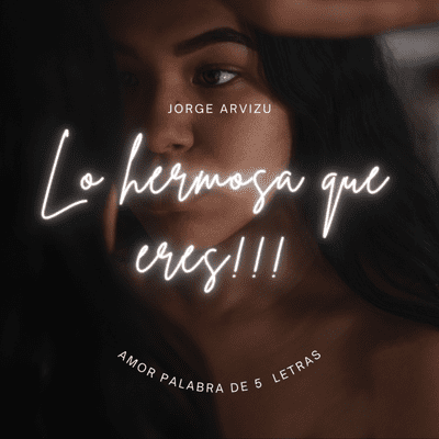 episode Lo hermosa que eres! artwork