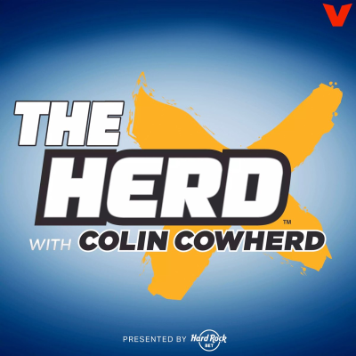 episode Best of the Week on The Herd artwork