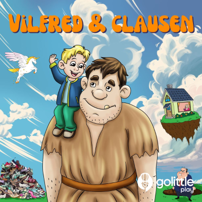 Vilfred & Clausen