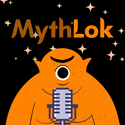 Imagen de portada del espectáculo Mythlok - The Home of Mythology