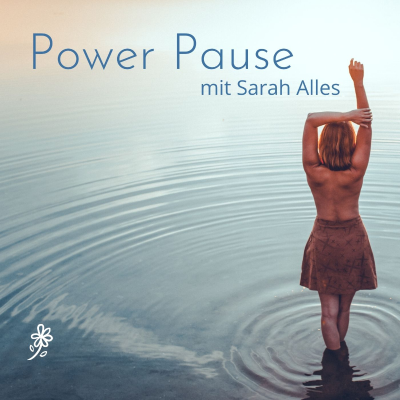 episode # 62 Power Talk mit Susan Sideropoulos artwork