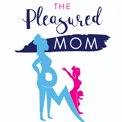 episode The ADVENTURES of The Pleasured Mom: Being a Black Mother in 2020! artwork