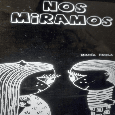 episode NOS MIRAMOS artwork