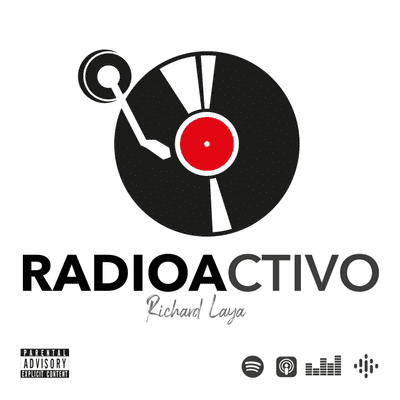episode EP 2 Positividad Tóxica artwork