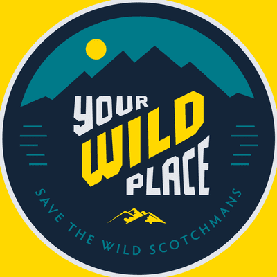 Your Wild Place