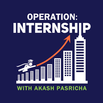 episode THE FINAL EPISODE: Interning in India! artwork
