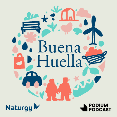 Buena Huella