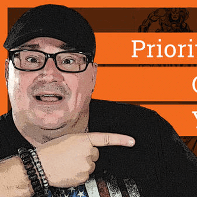 episode HubSpot Update: Prioritize HubSpot Chatflows on Your Website artwork