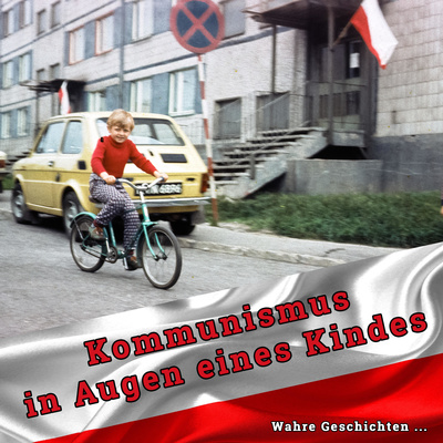 episode Folge 1 (Die Geburt) artwork