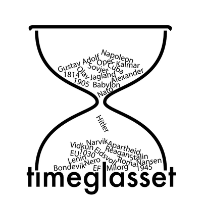 Timeglasset