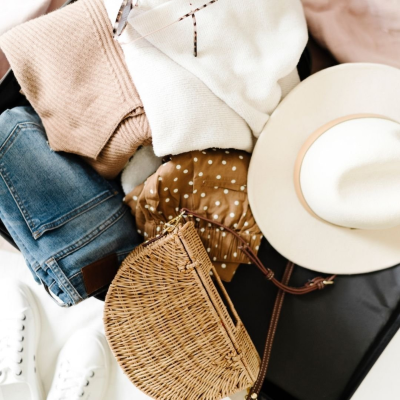 episode Girls Night #148: How to Find Your Personal Style and Get Dressed Each Day with Ease artwork