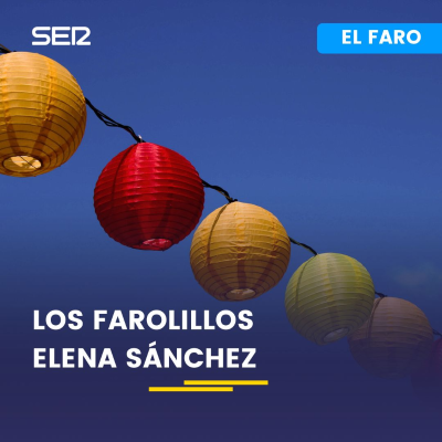 episode Farolillos | Elena necesita unas clases de morse artwork