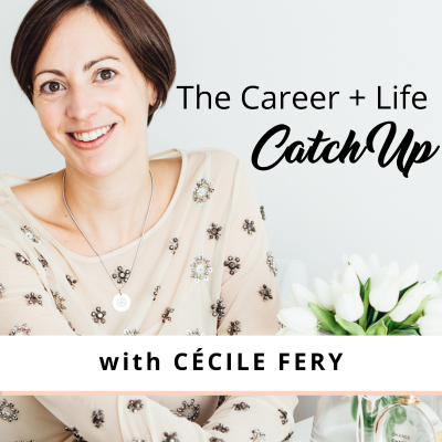 episode Ep #99: My 3 Main Career Coaching Tips [Season 1 Wrap-Up] artwork