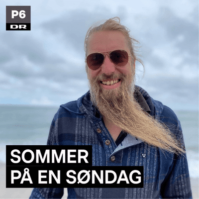 Sommer på en søndag