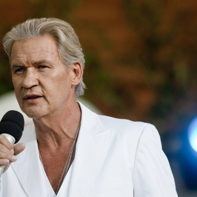 episode Johnny Logan: Jag förlorade mot Sverige artwork
