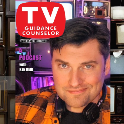 episode TV Guidance Counselor Episode 717: Jack Lawler artwork