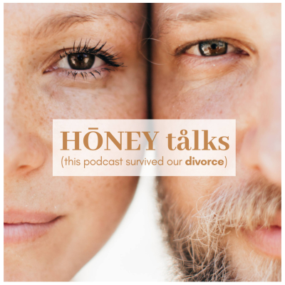 episode #40 Are You 2 Still Having Sex? (The 5 Most Asked Questions & BTS Of Our Post-Divorce Life) artwork