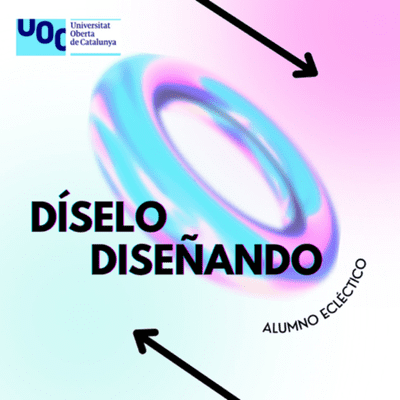 episode UOC Fundamentos del diseño gráfico (Psicología de La Gestalt) artwork