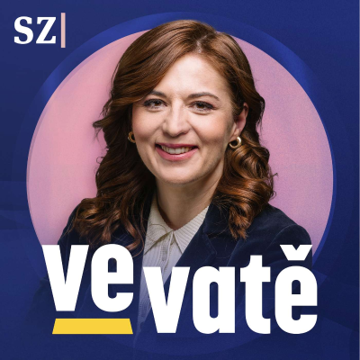 Coverbild der Sendung Ve vatě