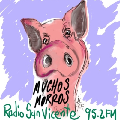 episode 157.MUCHOS MORROS- Los menores y la caza. Situación del caso de los 9 gatos asesinados- artwork