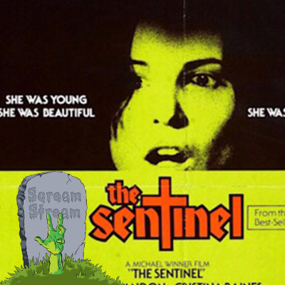 episode S3E13: The Sentinel (1977) artwork