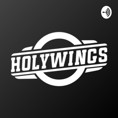 HOLYWINGS INDONESIA - PODCAST
