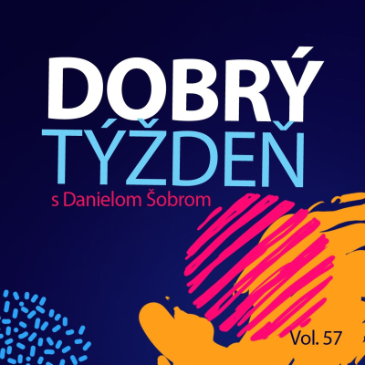 episode Prečo hľadáme Boha? | Dobrý týždeň 57 artwork
