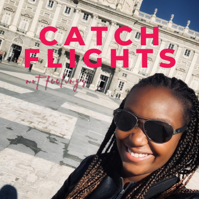 episode Seat 1J: Spain Pt. 3 artwork