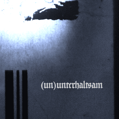 episode Der (un)unterhaltsame und der andere artwork