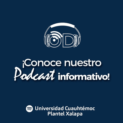 episode Potcast UCX - "Conociendo A" - (Dr. José Luìs) artwork