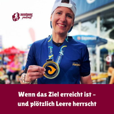 episode Wenn das Ziel erreicht ist – und plötzlich Leere herrscht artwork