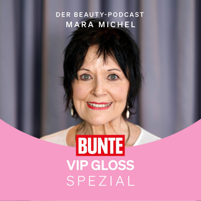 episode Trendforscherin Mara Michel: Was Fashion & Beauty über unsere Gesellschaft verraten artwork
