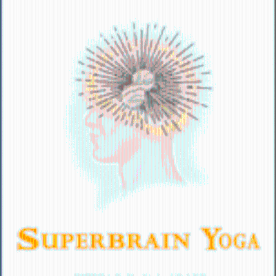 episode Super Brain Yoga by Dr. Robbins Dec 9th 2007 artwork