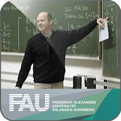 Billede af showet Elastostatik und Festigkeitslehre Series ID:340