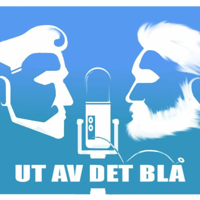 episode Ut av det blå#47 // Ut av det Vy artwork