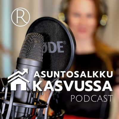 Asuntosalkku Kasvussa Podcast