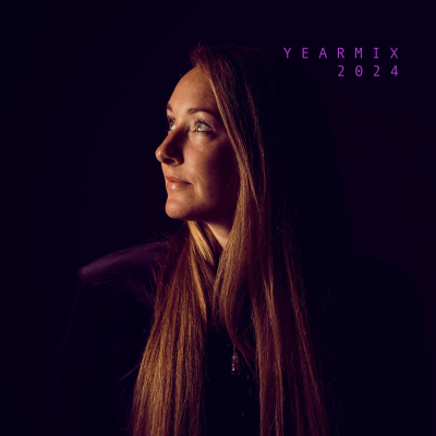 episode Miss Melera ° YEARMIX ° 2024 artwork