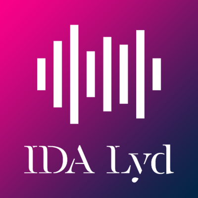episode IDA Lyd: Festival, fællesskab og fremtidens løsninger artwork