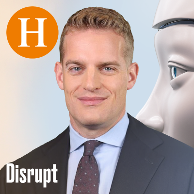 episode Wieso DWS-Chef Stefan Hoops eine „wahnsinnige Chance“ für Europa und den Euro sieht artwork