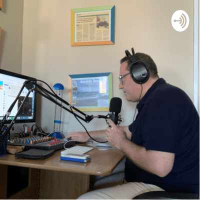 episode Programa Ameno, Cultural y Divertido artwork