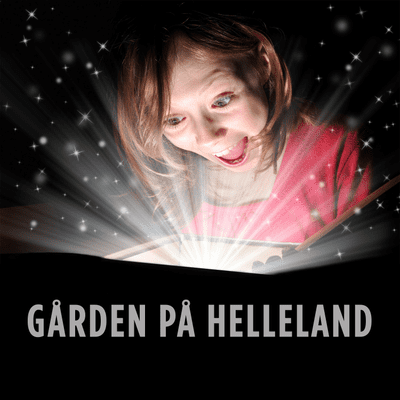 episode Kapittel 5 - Gården på Helleland artwork