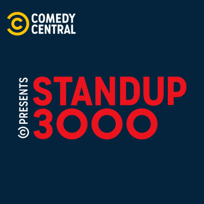 STANDUP3000