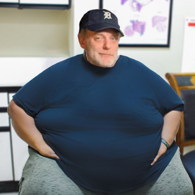 episode My 600-lb Drew – April 30, 2025 artwork
