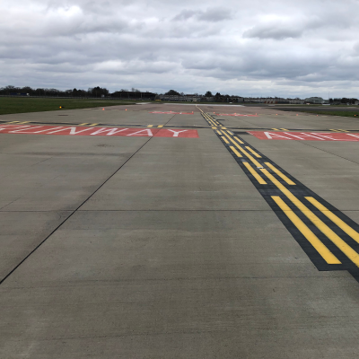 episode Runway incursions – Part 1 of 2 artwork