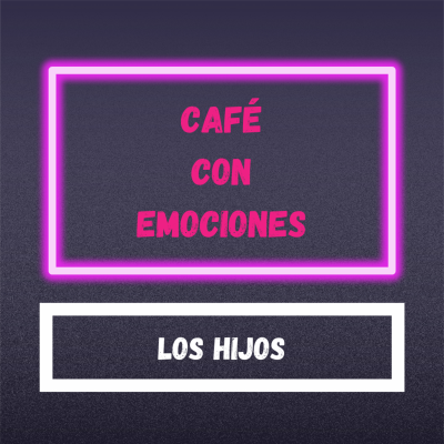episode Capítulo 5. Los Hijos artwork