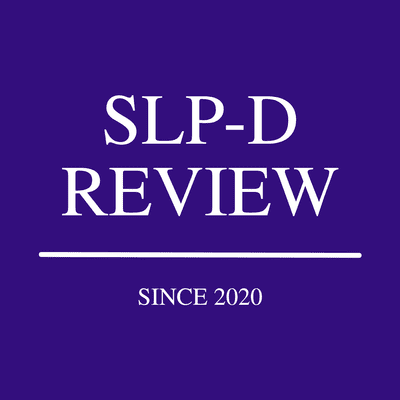 episode Speech Language Pathology and A Response to COVID-19 artwork