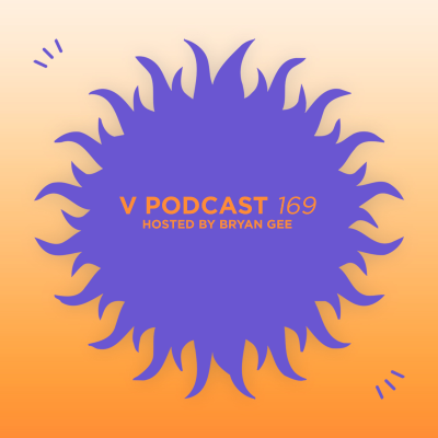 V Podcast - Drum and Bass / Jungle