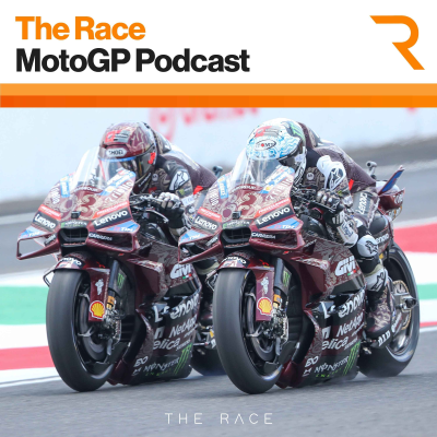 episode Bagnaia's final hope extinguished? Mugello reviewed artwork