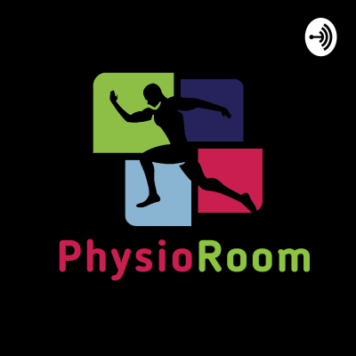 PHYSIOROOM Podcast